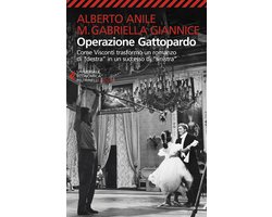 Operazione Gattopardo