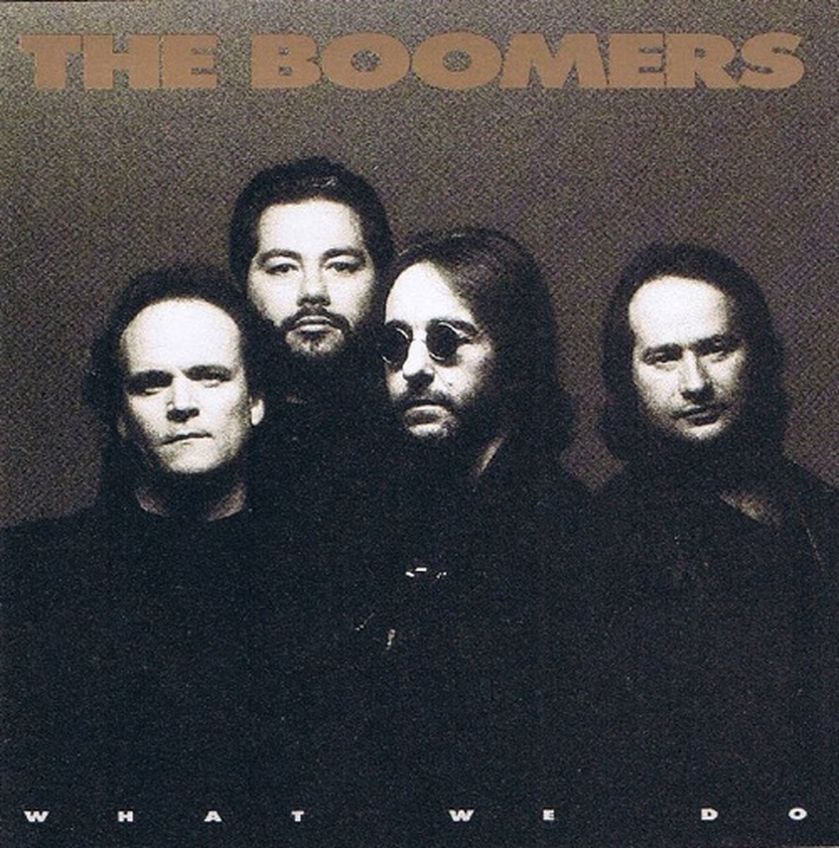 What We Do von the Boomers