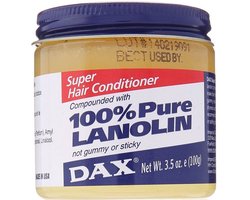 Dax 100% Pure Lanolin