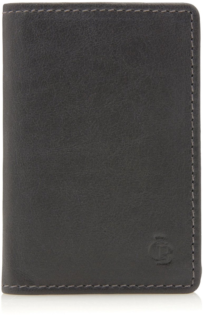 Castelijn & Beerens Canyon creditcard etui 8 vakjes | 48 0670