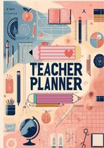 Lehrer Planer: Teacher Planner