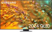 Samsung QE85Q80D - 85 inch - SMART - 4K - QLED - 100Hz - 2024