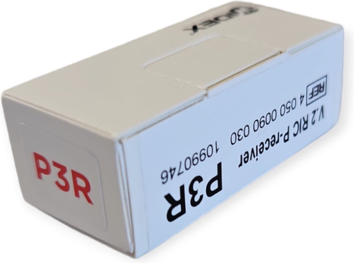 Goedkoopste Widex luidspreker v2 RIC P3R