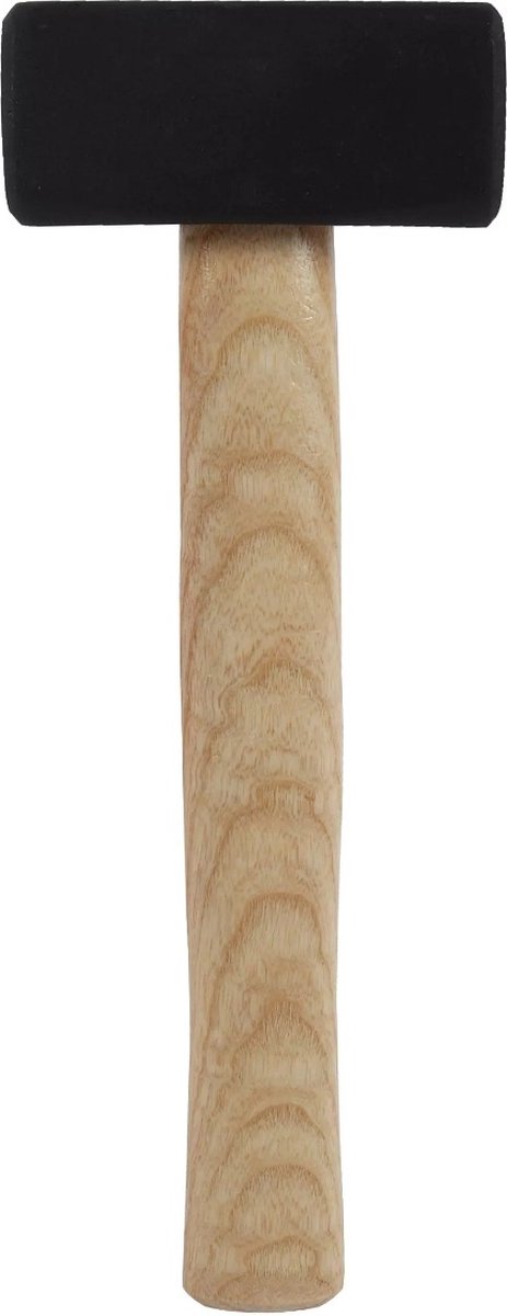 Talen Tools – Handmoker – Vuisthamer – 1250 gram – Essenhouten steel – 100% FSC