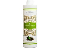 Wasparfum The Verde 500ml groene thee - Essenza Laboratori Protecto