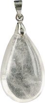 The drop of Bergkristal - hanger