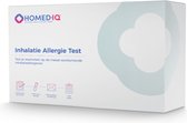Homed-IQ - Inhalatie Allergietest - Thuistest - Gecertificeerd Laboratorium - Laboratorium Test