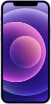 Apple iPhone 12 Mini 256GB Purple Graad A- Refurbished