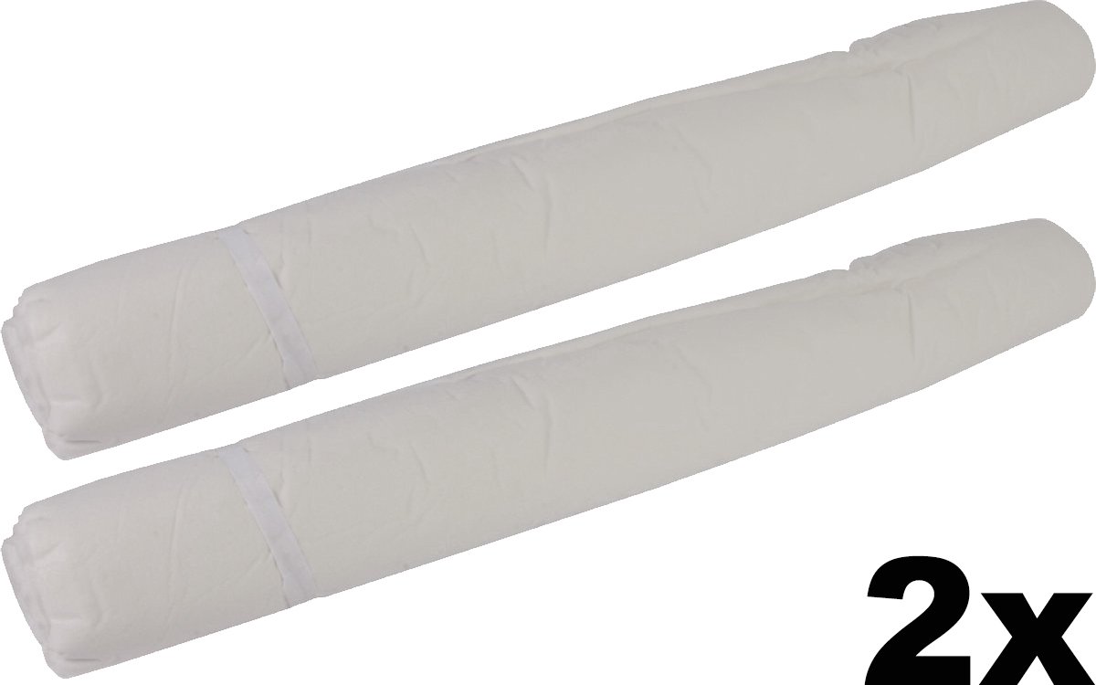 Image of 2 stuks - Talen Tools - Afdekvlies - 25x2 meter - 30 gram
