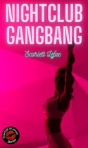 Blackout Gangbang 1 - Nightclub Gangbang