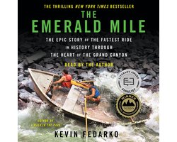 The Emerald Mile