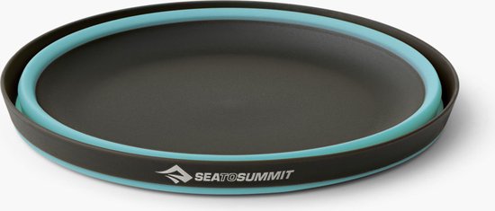 Sea to Summit - Opvouwbare Kom - Camping servies - Frontier - Ultralight - Blauw van Sea to Summit — afbeelding 2