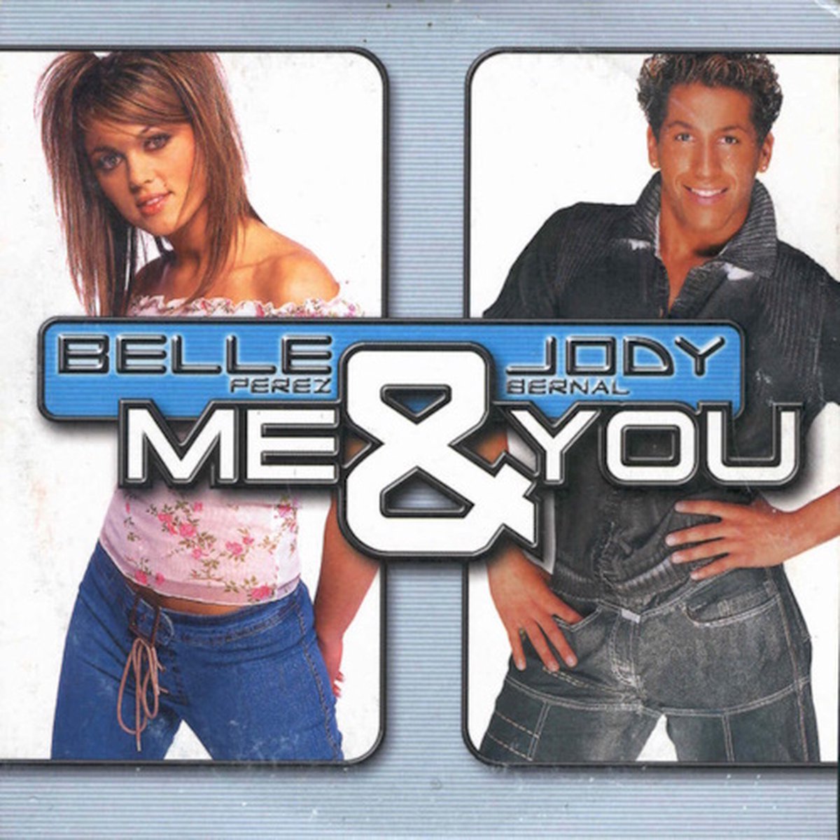 Me & You