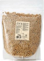 KoRo | Bio sojabonen 2 kg