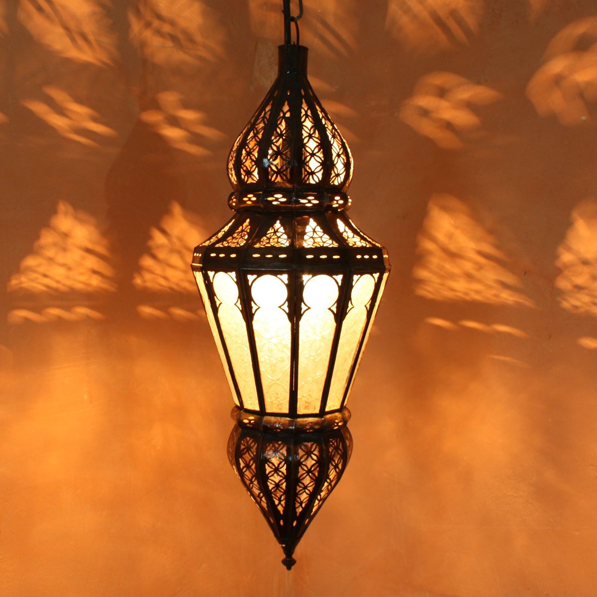 Plafondlamp Nura Wit
