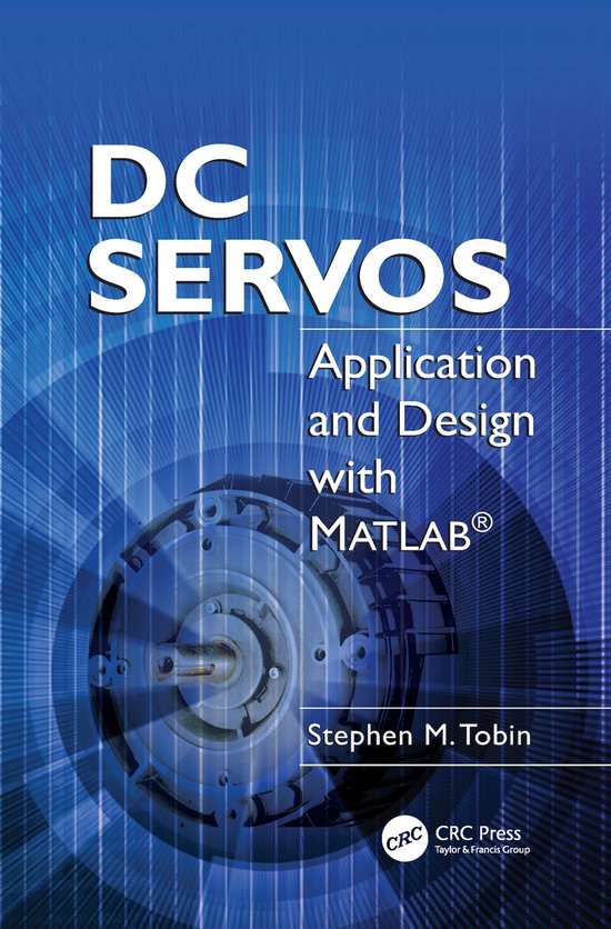DC Servos - cover