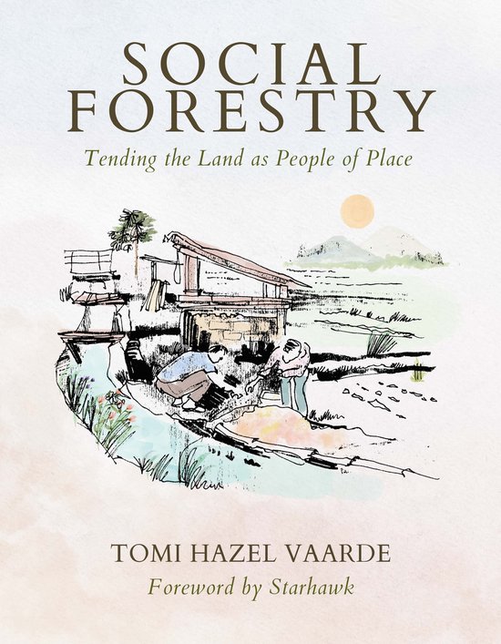 Social Forestry - cover