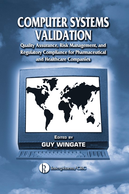 Computer Systems Validation - cover