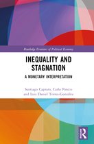 Routledge Frontiers of Political Economy- Inequality and Stagnation