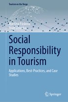 Tourism on the Verge- Social Responsibility in Tourism