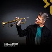 Luca Aquino - Lunaria 2 (CD)