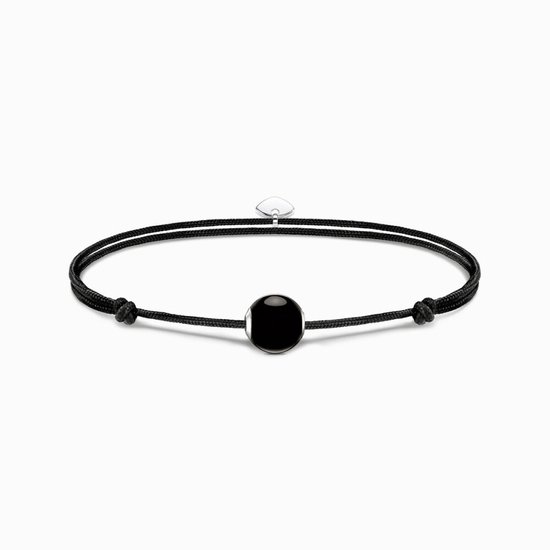 Thomas Sabo - A2102-172-11-L22V - Armband - Dames - Nylon - 16-27 cm