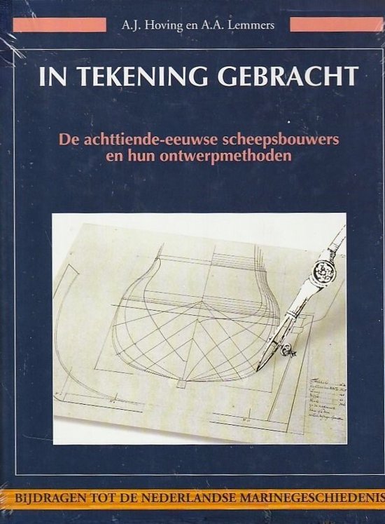 9789067075411 - In Tekening Gebracht