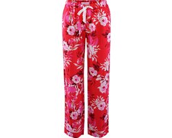 P.J. SALVAGE CO. Pyjamahose Watercolor Bloom
