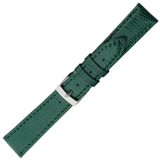Morellato PMX072VIOLIN16 P.Preziose (echt) Horlogeband - 16mm