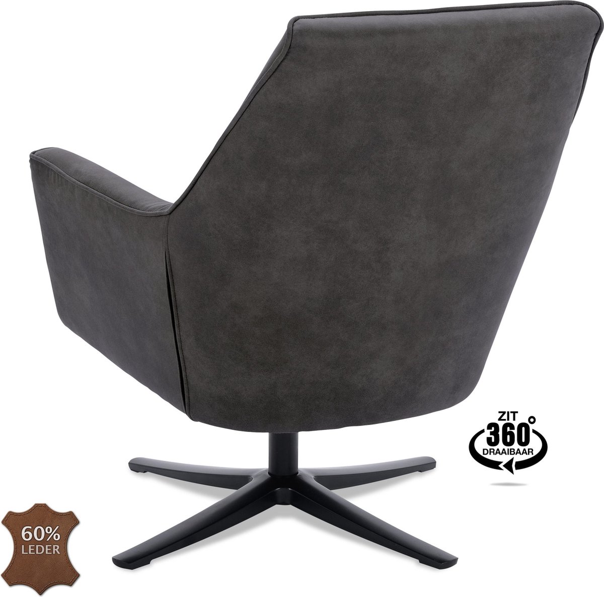Icon Icon Bodi Fauteuil - afbeelding 3