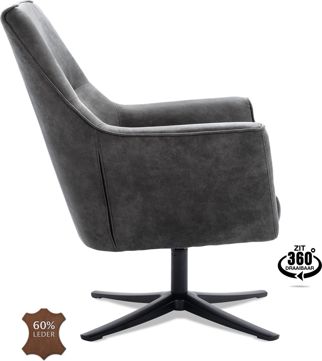 Icon Icon Bodi Fauteuil - afbeelding 2