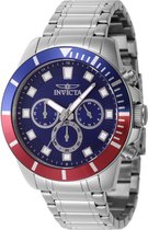 Invicta Pro Diver 46041 Quartz Herenhorloge - 45mm