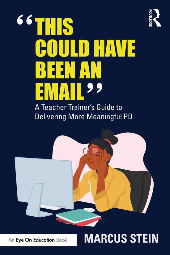 This Could Have Been an Email - cover