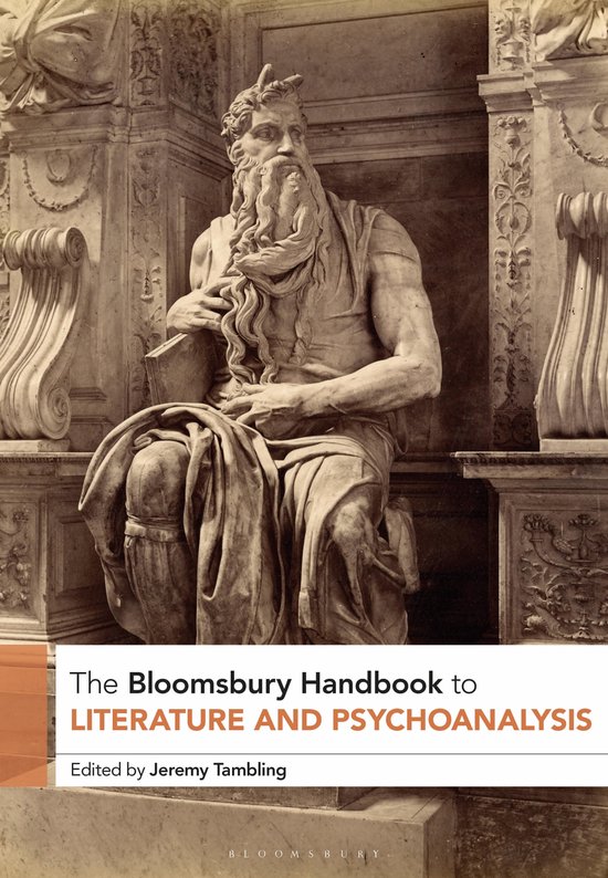Bloomsbury Handbooks-The Bloomsbury Handbook to Literature a ... - cover