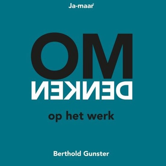Omdenken op het werk - cover