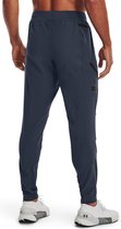 UA Unstoppable Cargo Pants-GRY Size : SM