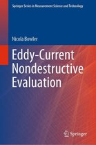 Springer Series in Measurement Science and Technology - Eddy-Current Nondestructive Evaluation