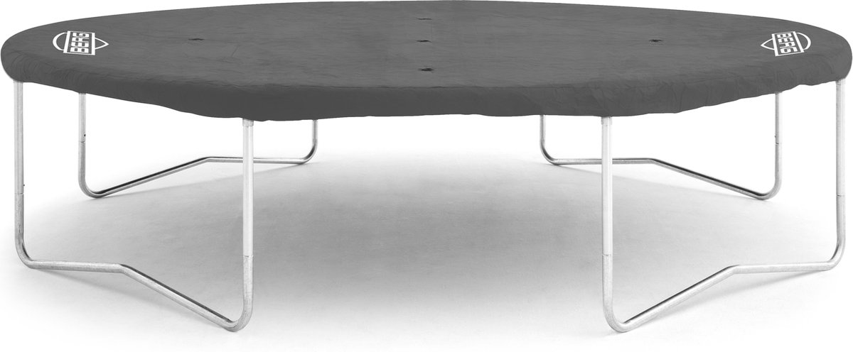 BERG Grand Weather Cover Extra 520 Grey