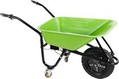 Bol.com Zipper Elektrische kruiwagen ZI-EWB500LI aanbieding