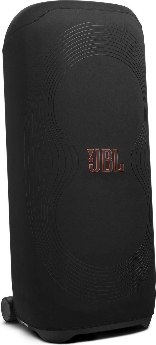 JBL PartyCover Ultimate - Zwart - Beschermhoes geschikt voor JBL PartyBox Ultimate