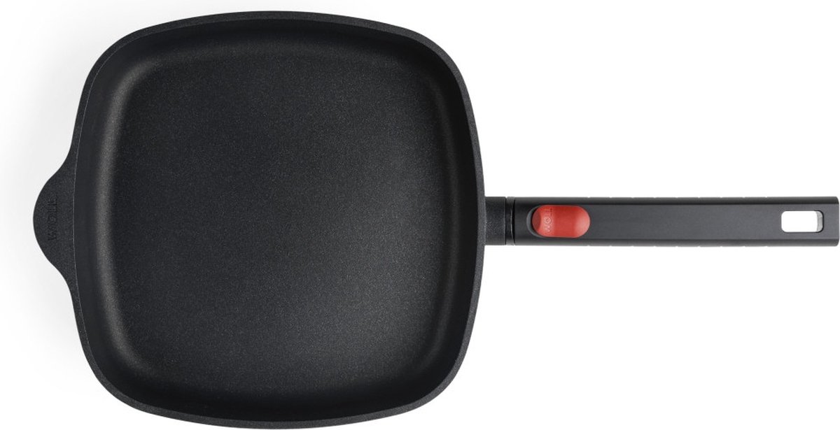 Woll Eco Lite QXR Hapjespan 24 cm (PFAS-Vrij