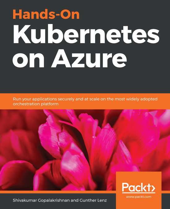 Foto: Hands on kubernetes on azure