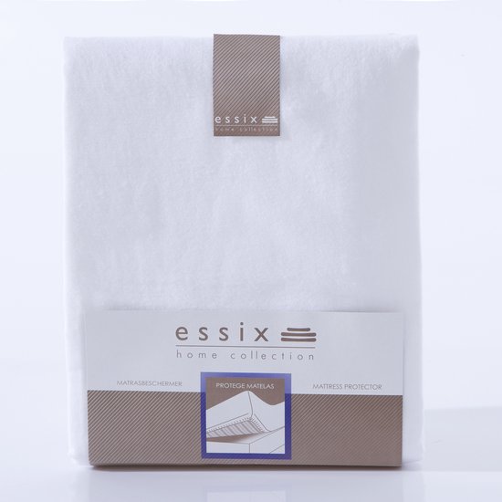 Protège Matelas Et Alèse Dodo Protège Matelas Sérènité - 140
