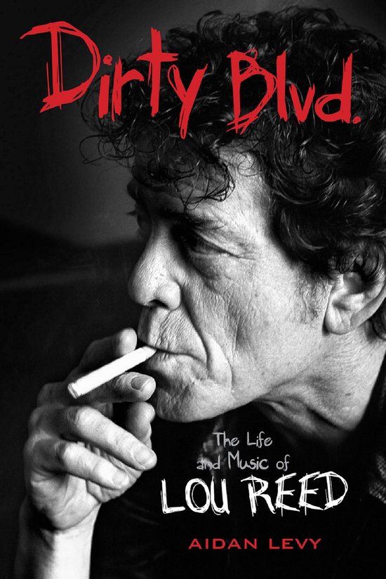 Dirty Blvd. - cover