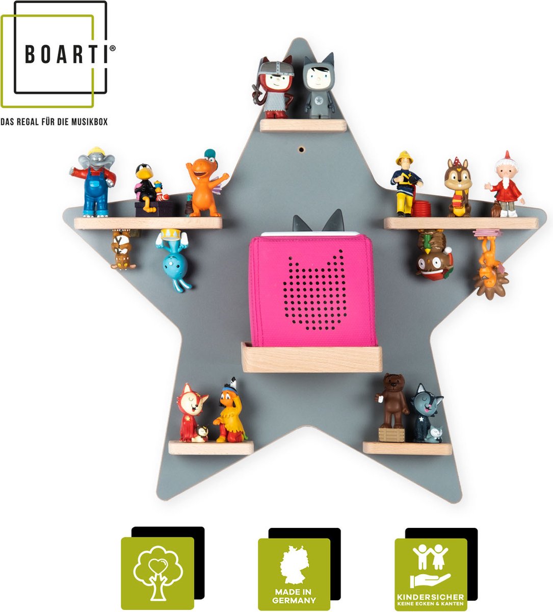 BOARTI