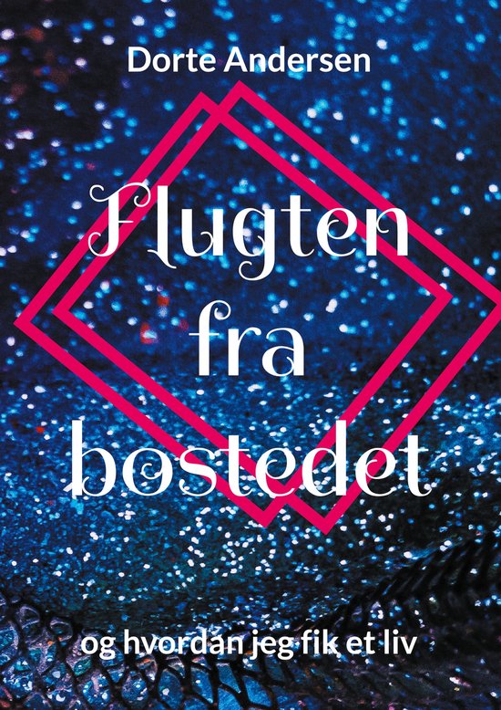 Flugten fra bostedet - cover