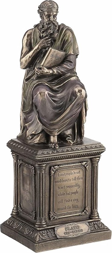 Leonidas I (± 540-480) - En de Slag bij Thermopylae