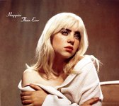 Billie Eilish: Happier Than Ever (Collectors Tour Edition) [CD]