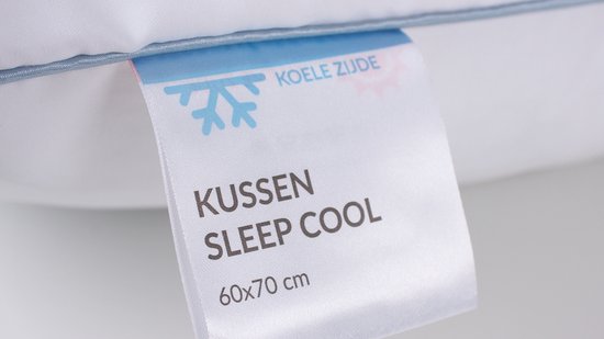 Snoozing Norway synthetisch medium hoofdkussen