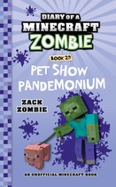Diary of a Minecraft Zombie 29 - Diary of a Minecraft Zombie Book 29
